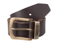 Kansas Fristads 100913-240 riem, leder, bruin, per stuk