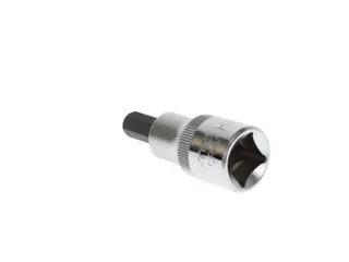 GEDORE RED R62550810 Schroevendraaierbit 1/2 inch 8mm lengte 55mm - 2