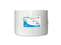 Industriepapier 100011 Euro CEL 1-Laags Wit Perforatie