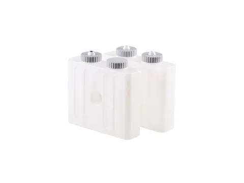 Wash + Cure Max Cleaning Basket Set