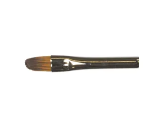 Penseel Kangaro Serie 342 kattentong Nr. 0 synthetisch doos 12 stuks - 3