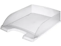 Brievenbakje 5227, Transparant