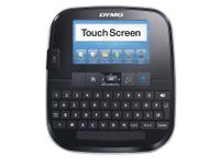 Labelprinter Dymo Labelmanager Lm 500 ts Azerty Touchscreen
