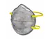 Masque antipoussière spécialisé 3M 9913, FFP1, sans valve, lot de 2