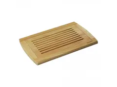 Zassenhaus Brood-snijplank 42x28cm met kruimelvanger