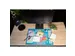 Onderlegger PVC 37,5 x57,5cm Frankrijk