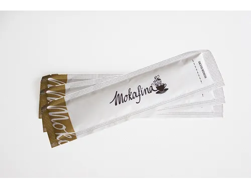 Suikerstickbags 3 Gram Doos 1000 Stuks