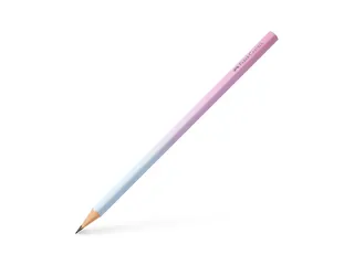 Potlood Faber-Castell B Blushing Sky - 1