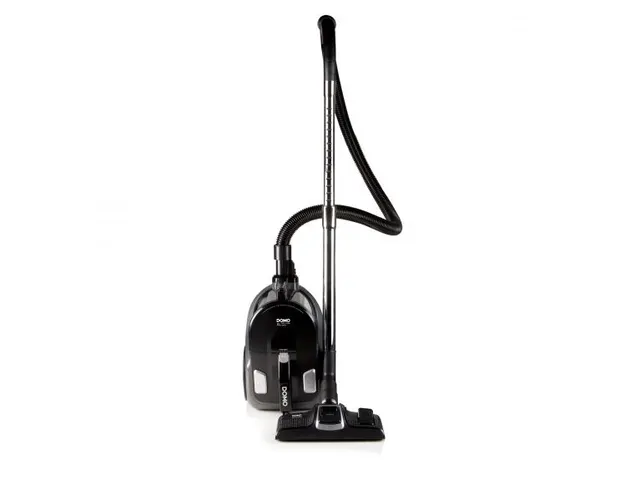 Stofzuiger zonder zak Cycloon XL 2.5 Liter Grijs 850W