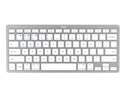 Toetsenbord Trust BASICS bluetooth 24651