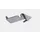 Swep Duo MicroPlus mop 50cm per stuk