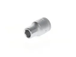 19 11 Dopsleutel 1/2 inch,zeskant,11mm
