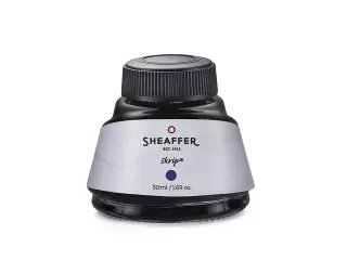 Inktpotje Sheaffer paars 50ml - 2
