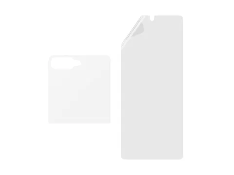 PanzerGlass Screen Protector Samsung Galaxy Z Flip8 | Glass & Film,