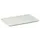 Dienblad Cambro 530x325mm glasfiber wit