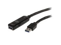 3m USB 3.0 Actieve Verlengkabel - M/F