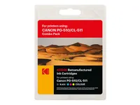 Kodak Supplies Inkjet supplies