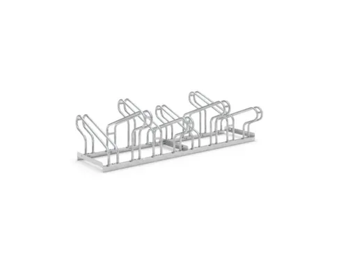 beugel,L 1560mm,2x4instelplaatsen,gebruik beide zijden,vuurverzinkt