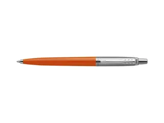 Balpen Parker Jotter Original orange CT medium blister à 1 stuk - 9