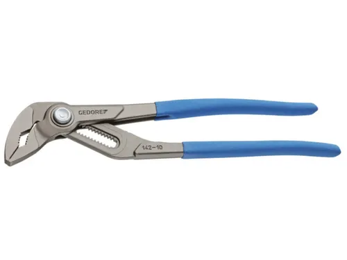 SB 142 7 TL Universele tang 7 inch,instelbaar in 15posities