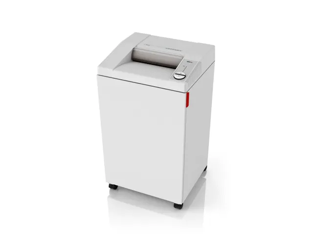 Papiervernietiger Ideal 3104 Cc 2x15 Mm Snippers P-5