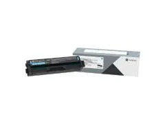 Toner 20N0X20 LEXMARK CS431/CX431 Cyan