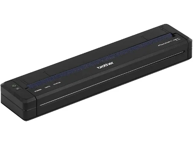Brother Thermische Mobiele A4-Printer PJ-723