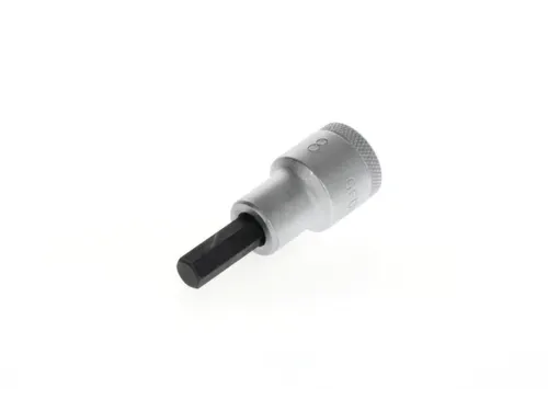 IN 19 8 Schroevendraaierbit 1/2 inch binnenzeskant 8mm