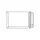 Zak Akte Envelop C4 229x324mm Zonder Venster Strip Naturel wit