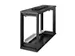 APC NetShelter WX AR106VI 6U+6U 19inch IT Wandkast met ventilatoren