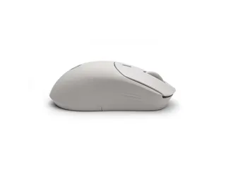 400 Quiet Wireless Muis Wit - 10