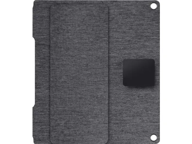 Trust Zuny 40W opvouwbaar mobiel zonnepaneel oplader