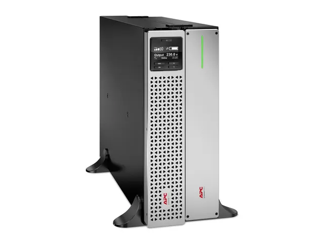 APC USV SRTL1000RM4UXLI-NC Li-Ionen, Double-conversion (en ligne), 1 k