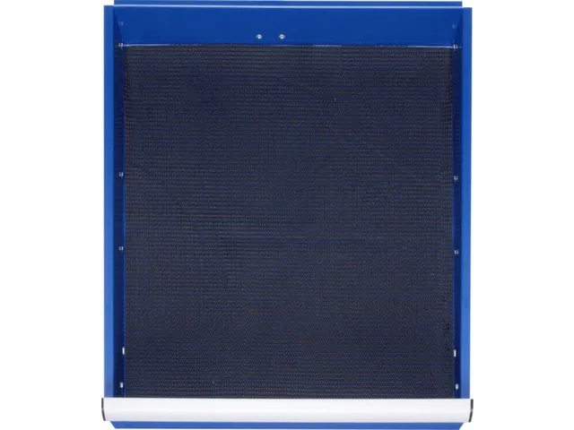 antislipmat,v. werkbank,BxD 490x560mm