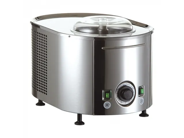 Sorbetiere Musso CLASSICA/MINI 0.75 Liter