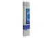 Bande de reliure GBC 34 trous A4 transparent 100pcs