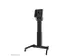 NeoMounts Motorised Gemotoriseerde Trolley NM-HUB2LIFTBLACK 50 Inch