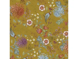 Toonbankrol papier bloesem 80gr 70 cm breed 200 meter - 1
