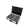 Aluminium Gereedschapskoffer 460x330x165mm 25L met sleutelslot
