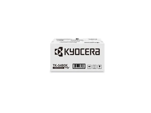 Toner Kyocera TK-5480K zwart