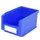 Zichtbakken Hxbxd 125x150x230/200mm Pp Blauw