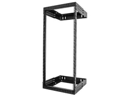 Wandmonteerbare Server Rack 24U
