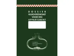 Huurovereenkomsten v oor een appartement