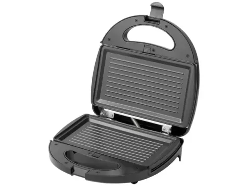 OUTLET Tomado TGM2000B 3-in-1 Multigrill 750W Zwart