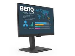 BenQ BL2490T, 60,5 cm (23.8 inch), 1920 x 1080 Pixels, Full HD, 5 ms,
