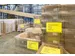 HERMA 5140 Gekleurde etiketten A4 63,5x29,6mm Neon Geel 540 stuks