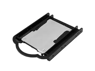 2.5 inch SSD/HDD Montagebeugel voor 3.5 inch Drive Bay - 5