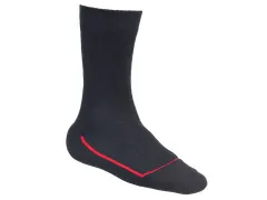 Bata Thermo Ms 1 Eco Sock 35-38 Zwart