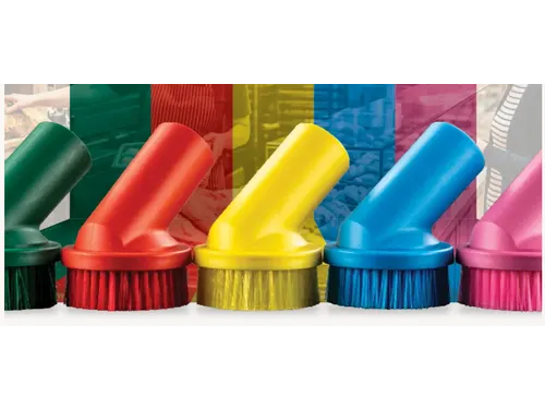 Storson Clean by Color plumeau 32mm rood