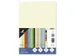 Papier Kangaro A4 120grs ivoorwit pak 100 vel